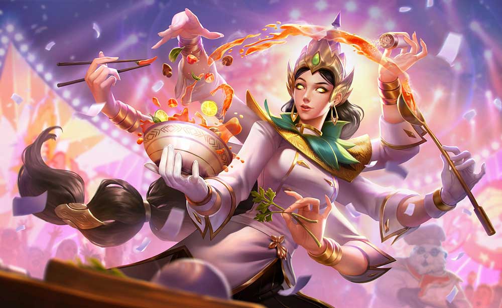 sự thật thú vị 1