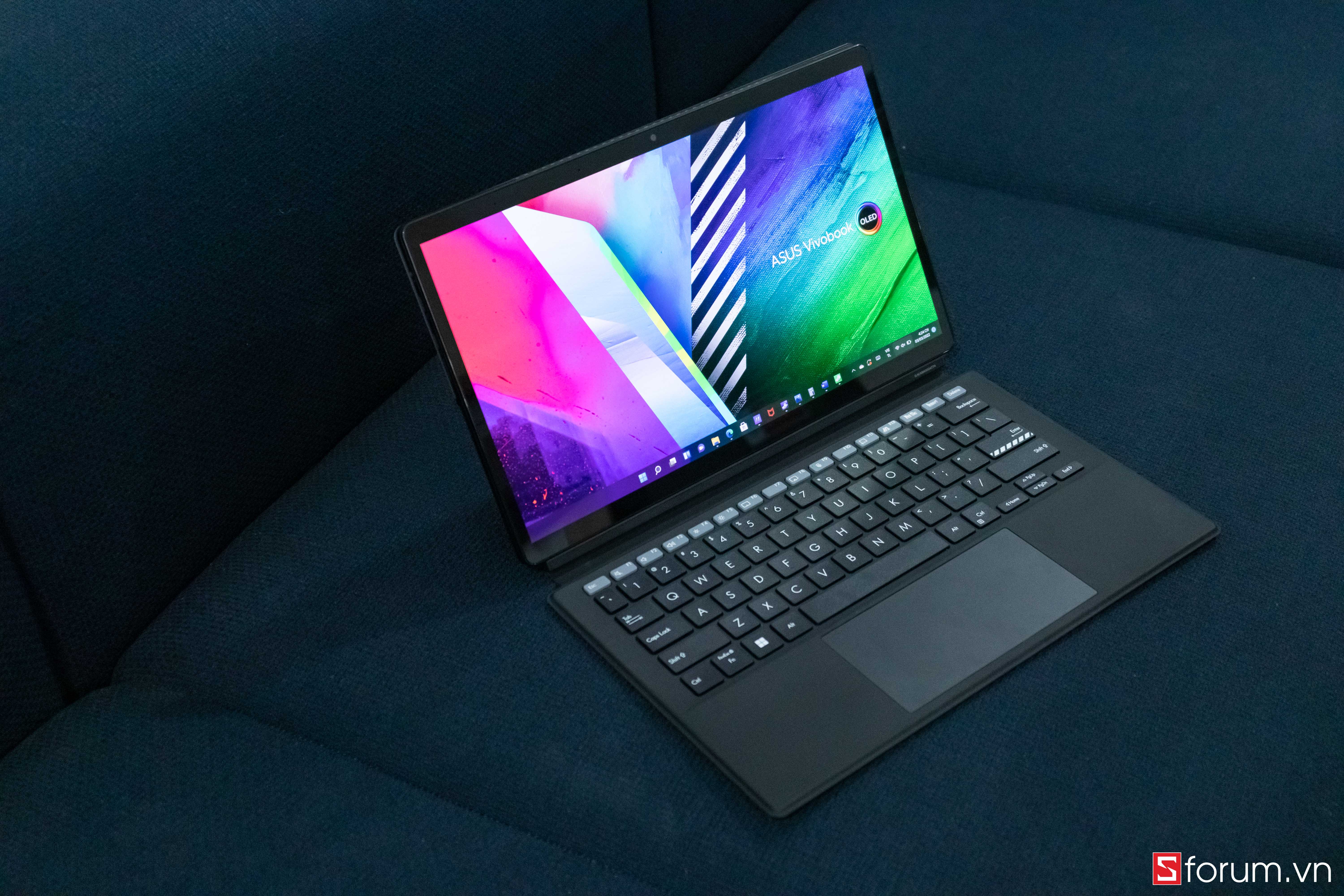 Asus Vivobook Slate 13