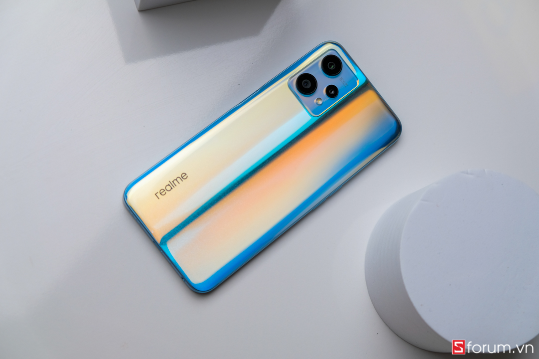 Realme 9 Pro