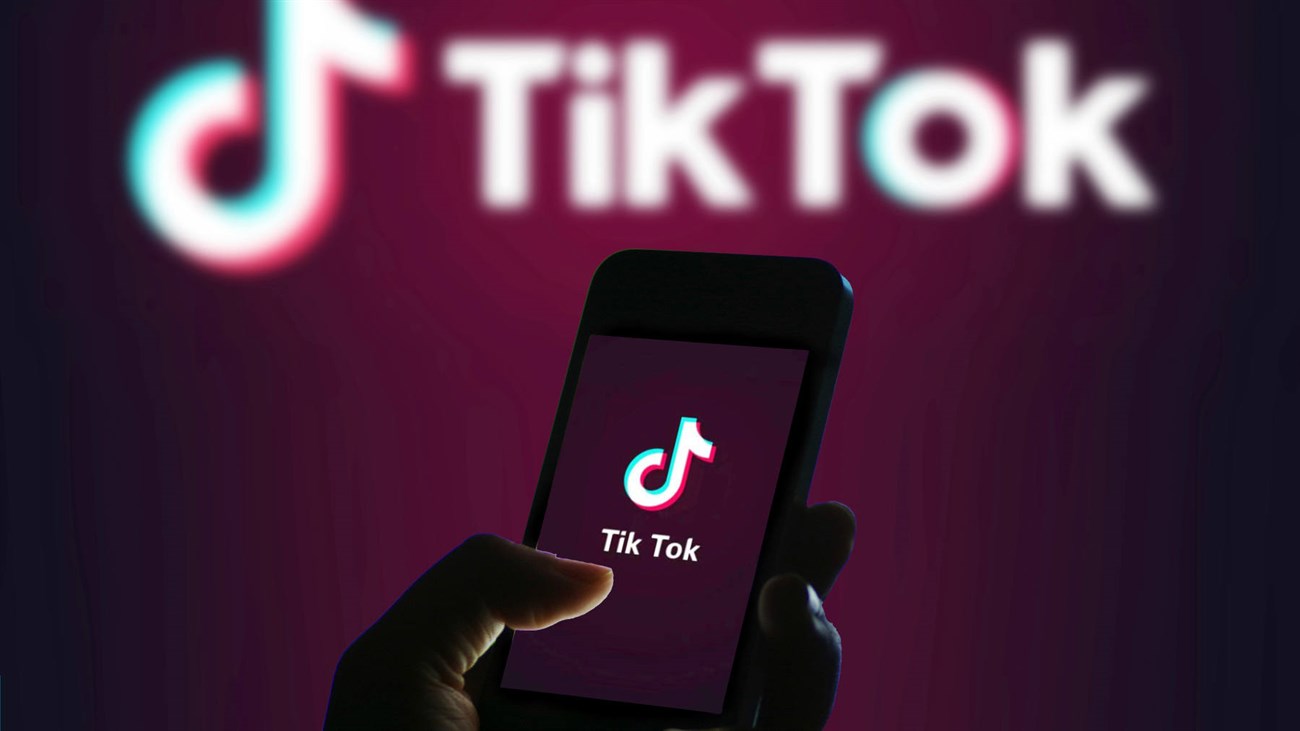 TikTok Bị lỗi