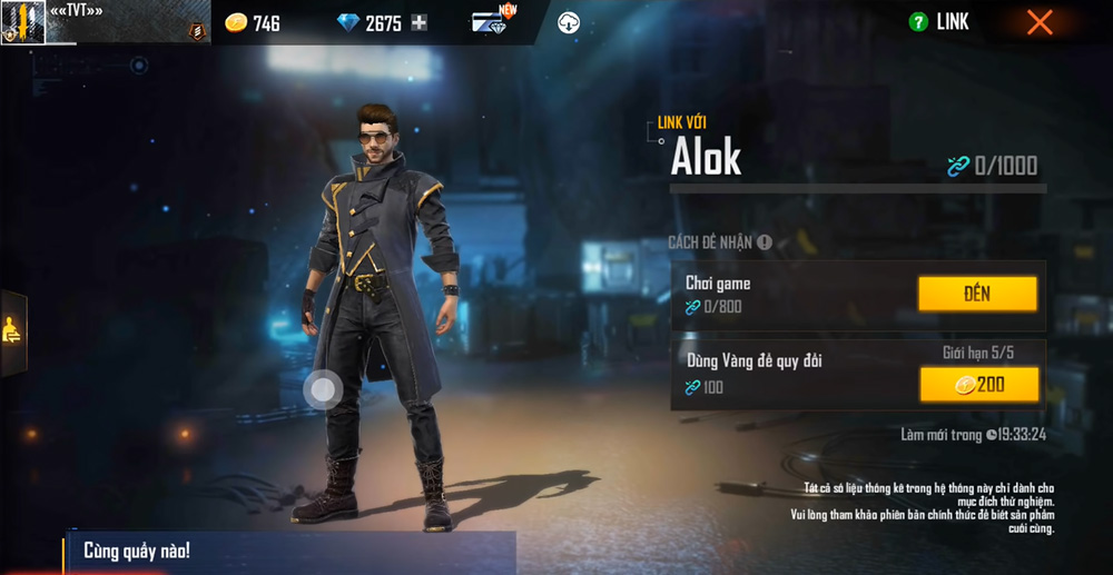 bản cập nhật OB33 2