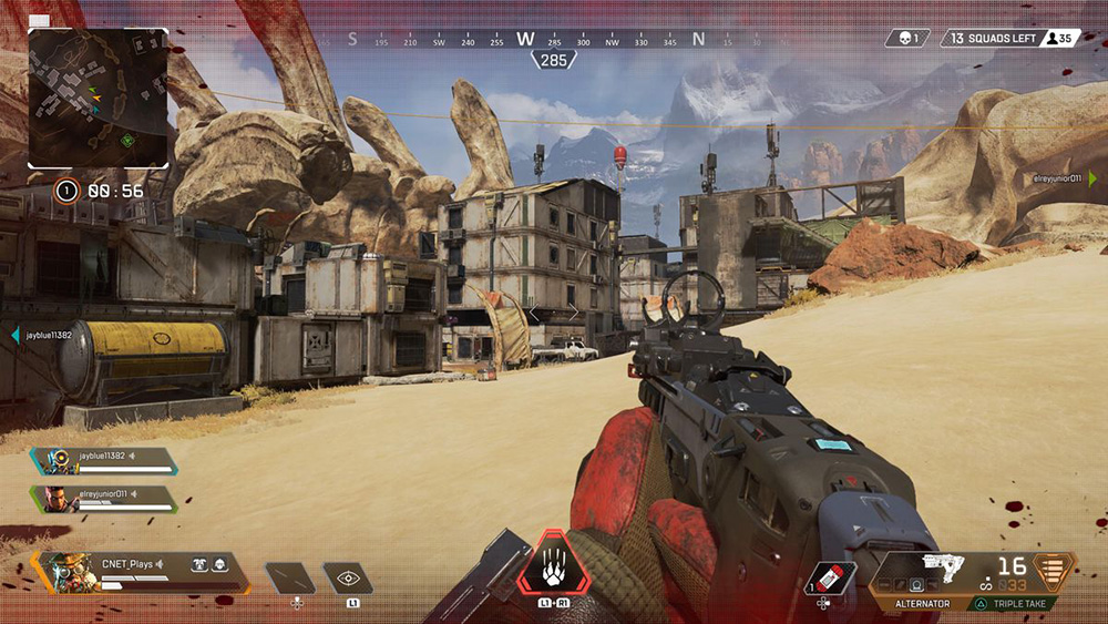 game mobile 2