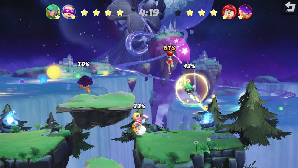 game mobile 5