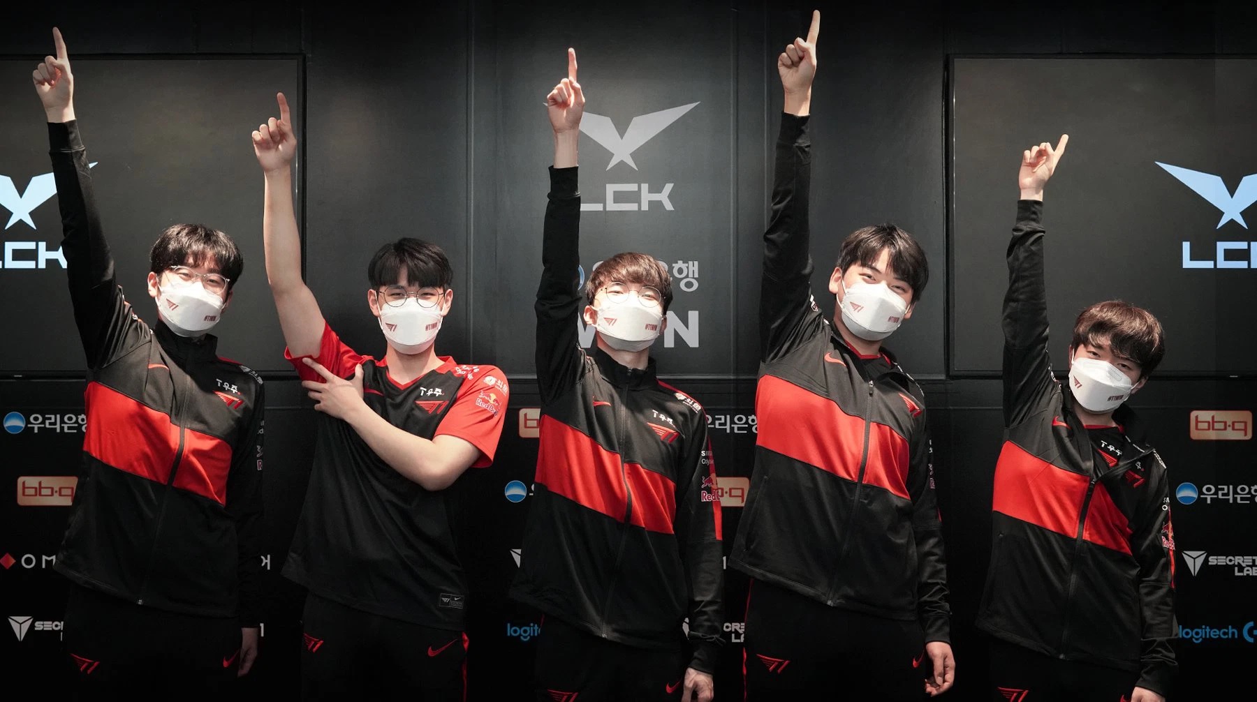 LMHT: Faker cùng T1 tạo lập thành tích ấn tượng tại LCK Mùa Xuân 2022