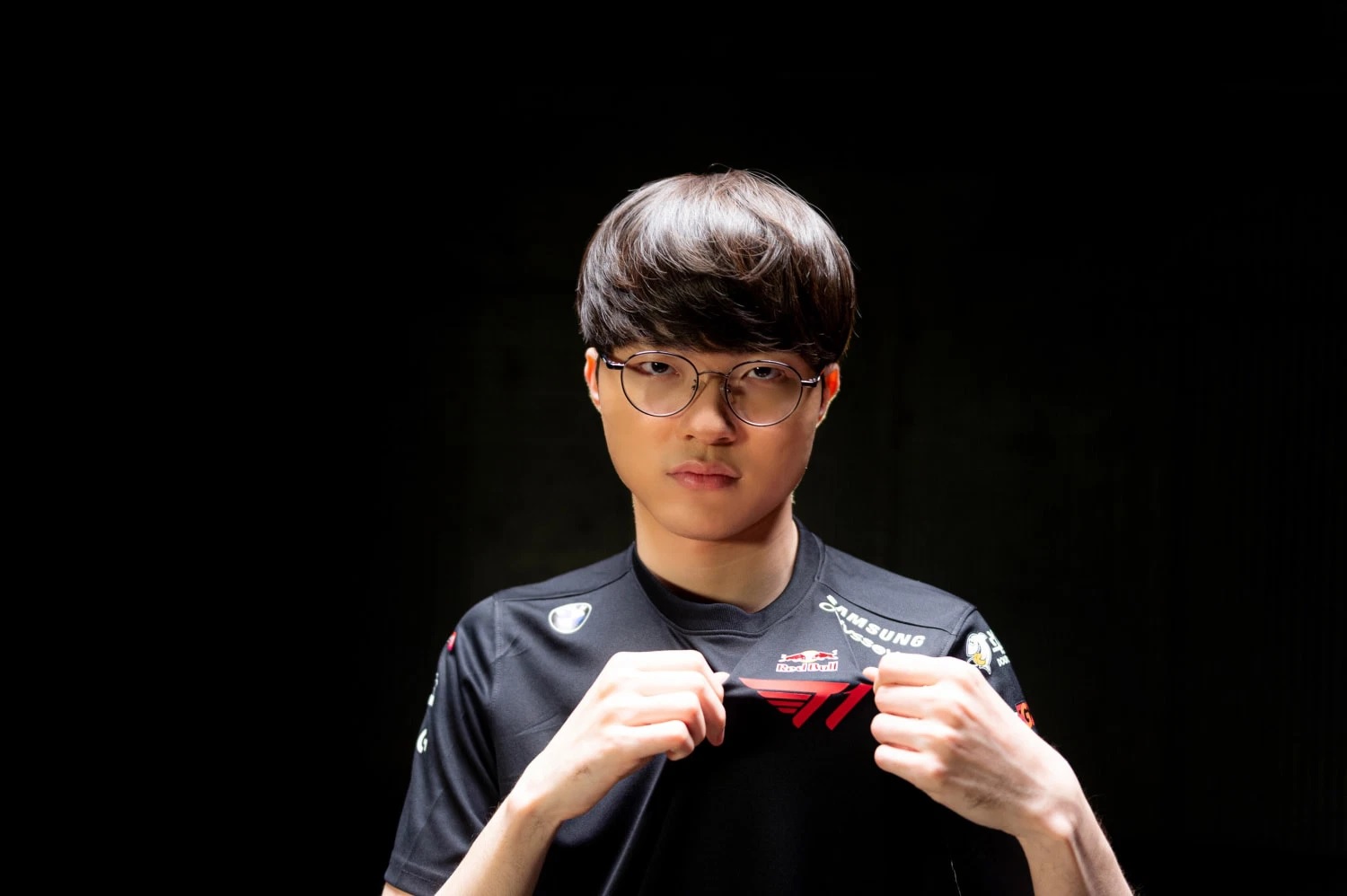 LMHT: Faker tuyên bố sẽ không chơi xếp hạng nếu không phải game thủ chuyên nghiệp
