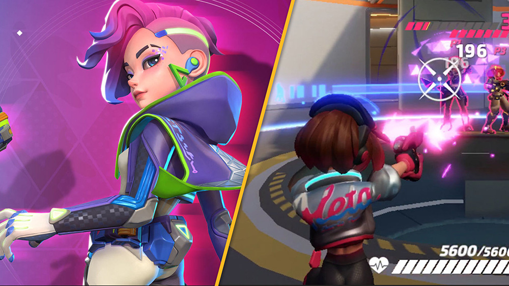 Game mobile mới 5