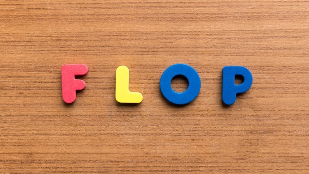 Flop là gì