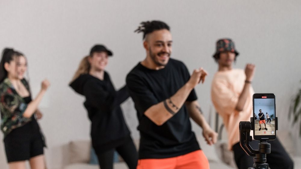 Lý do video flop