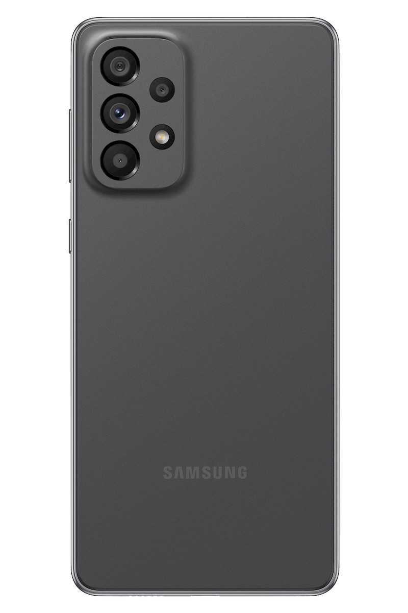 Samsung R73 Phone Samsung Galaxy A73 5G ra mắt: Màn hình 120Hz, snapdragon 778G, camera 108MP