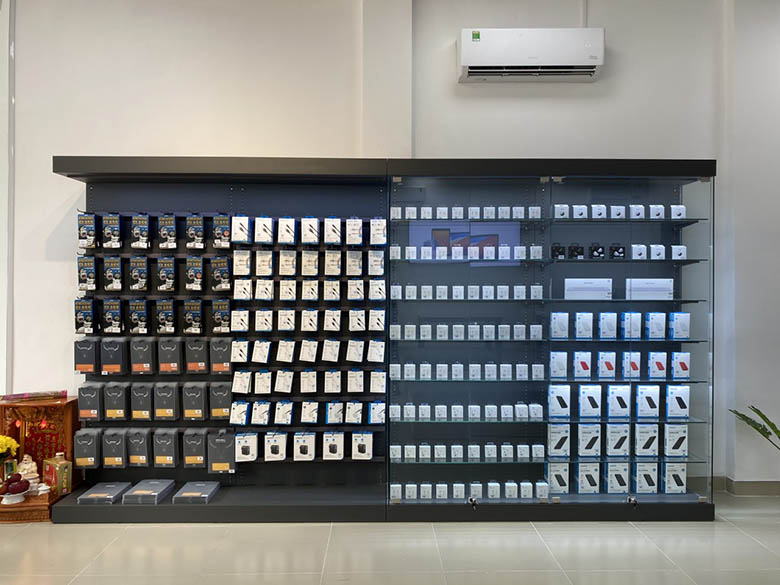 Các dịch vụ sửa chữa tại trung tâm bảo hành Apple Điện Thoại Vui ASP 363C Đỗ Xuân Hợp