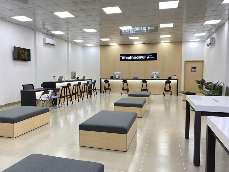 Khác biệt giữa Điện Thoại Vui với Điện Thoại Vui ASP