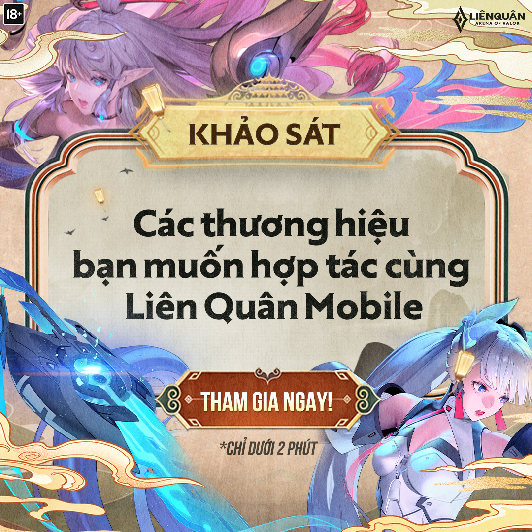 Liên Quân Mobile