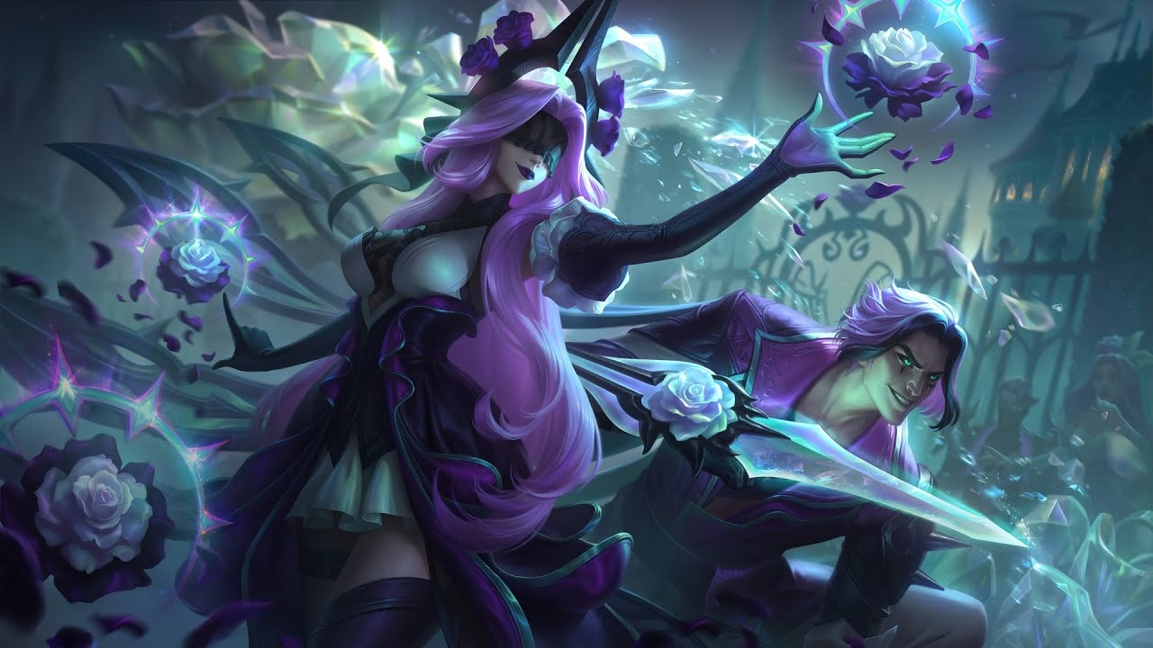 ĐTCL: Làm chủ meta với đội hình Syndra reroll cực bá