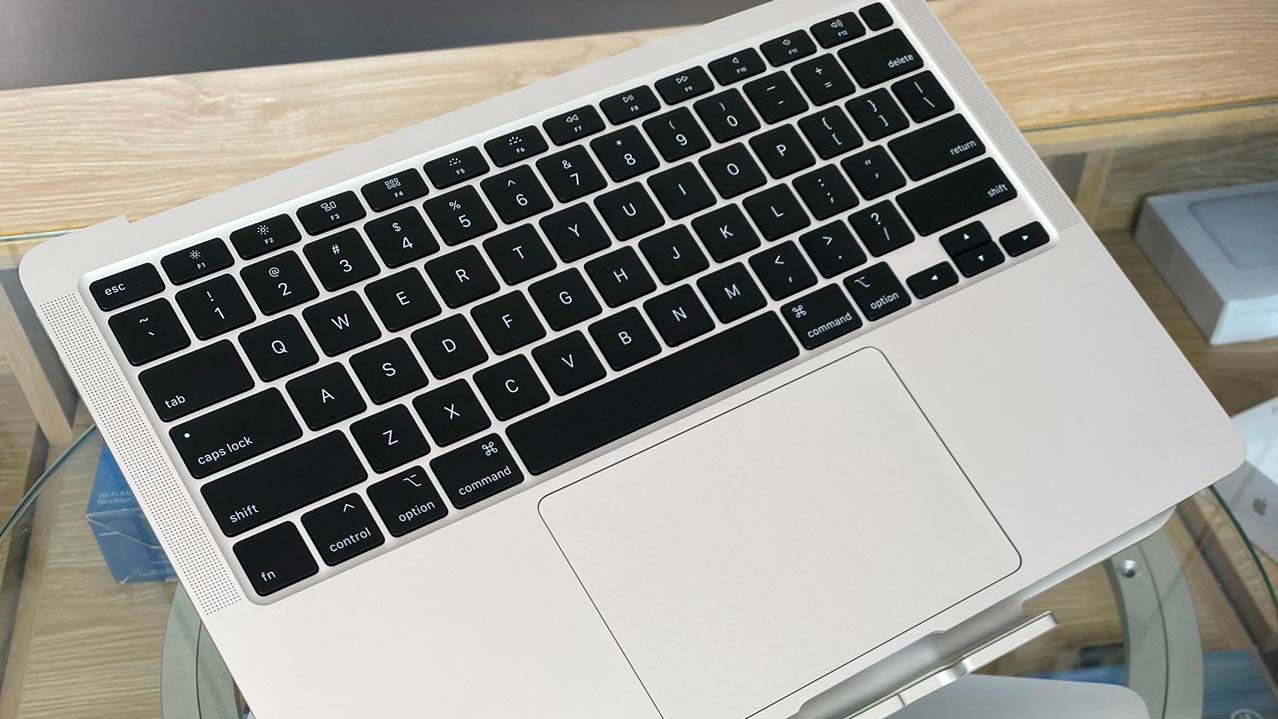 Nhìn đẹp nhưng lại không đẹp 