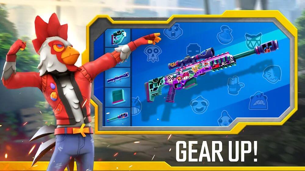 Outfire Tổng hợp game/app miễn phí trên iOS và Android ngày 7/3/2022