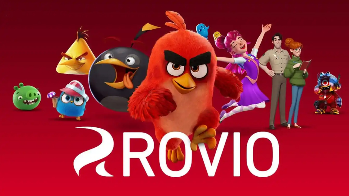 Rovio