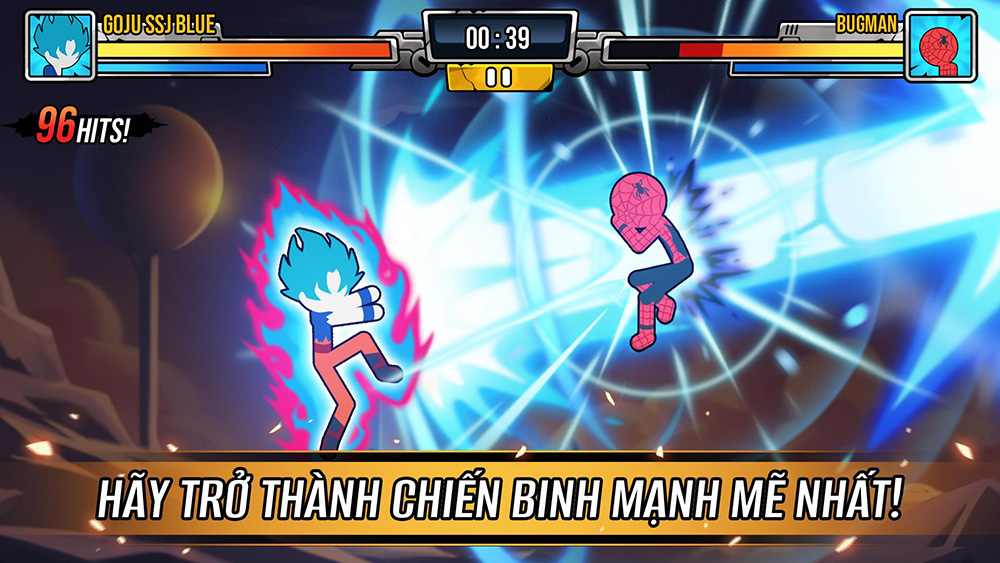 Game mobile mới 1