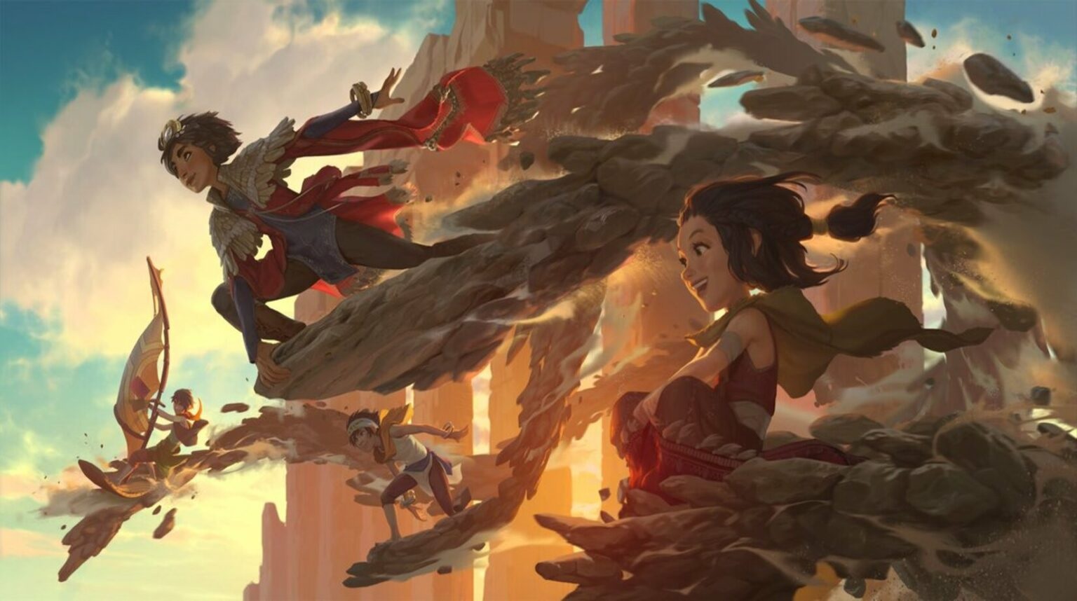 LMHT: Taliyah cùng Olaf sắp nhận được một đợt làm lại 