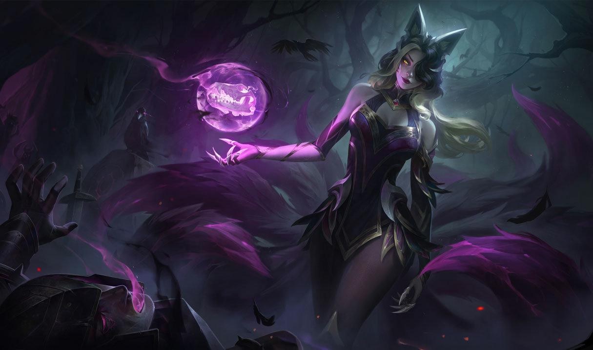 LMHT: Taliyah cùng Olaf sắp nhận được một đợt làm lại 