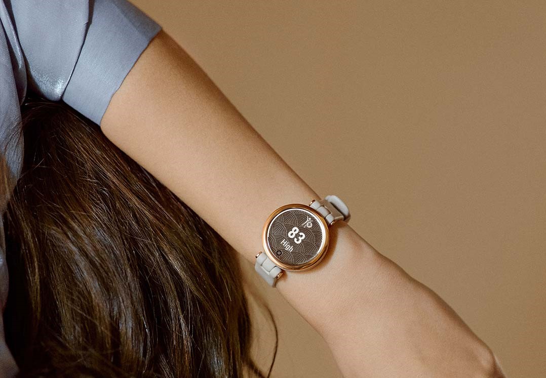 Đồng hồ thông minh Garmin Lily