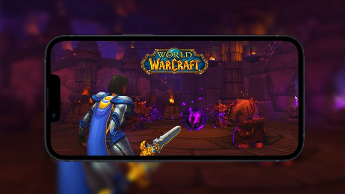 Warcraft