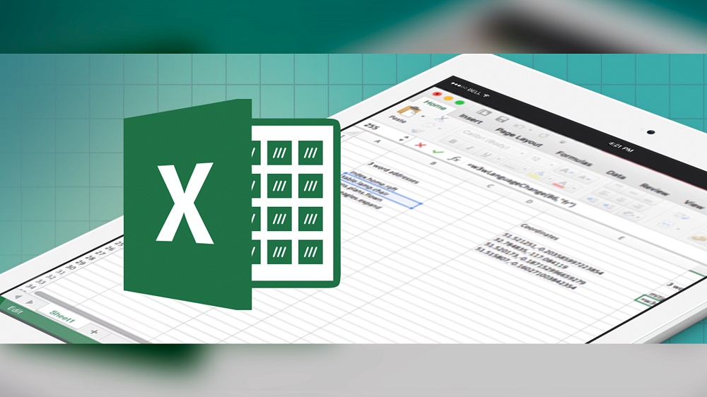 Excel