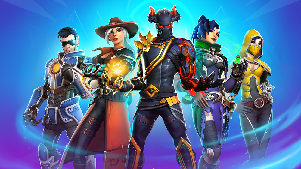 game battle royale độc lạ