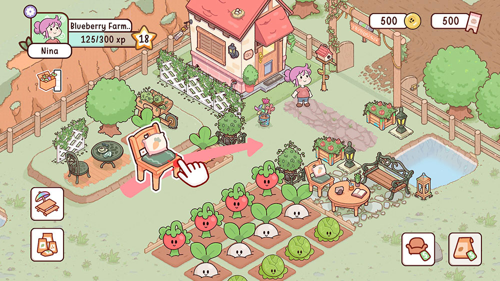 game thư giãn 1