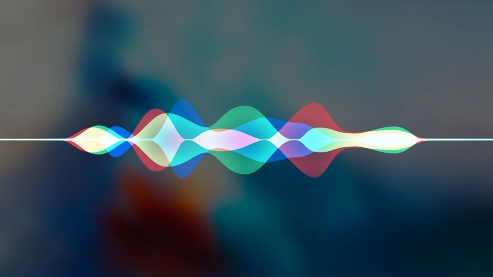 Câu thần chú Siri iPhone