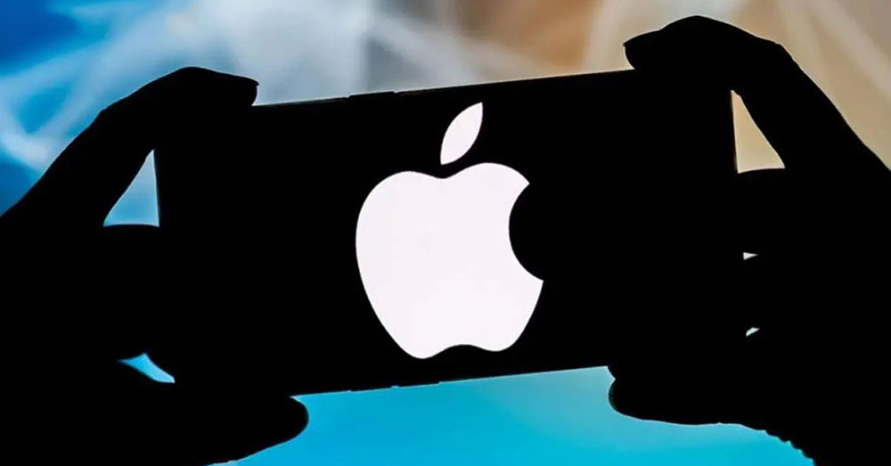 Apple 3