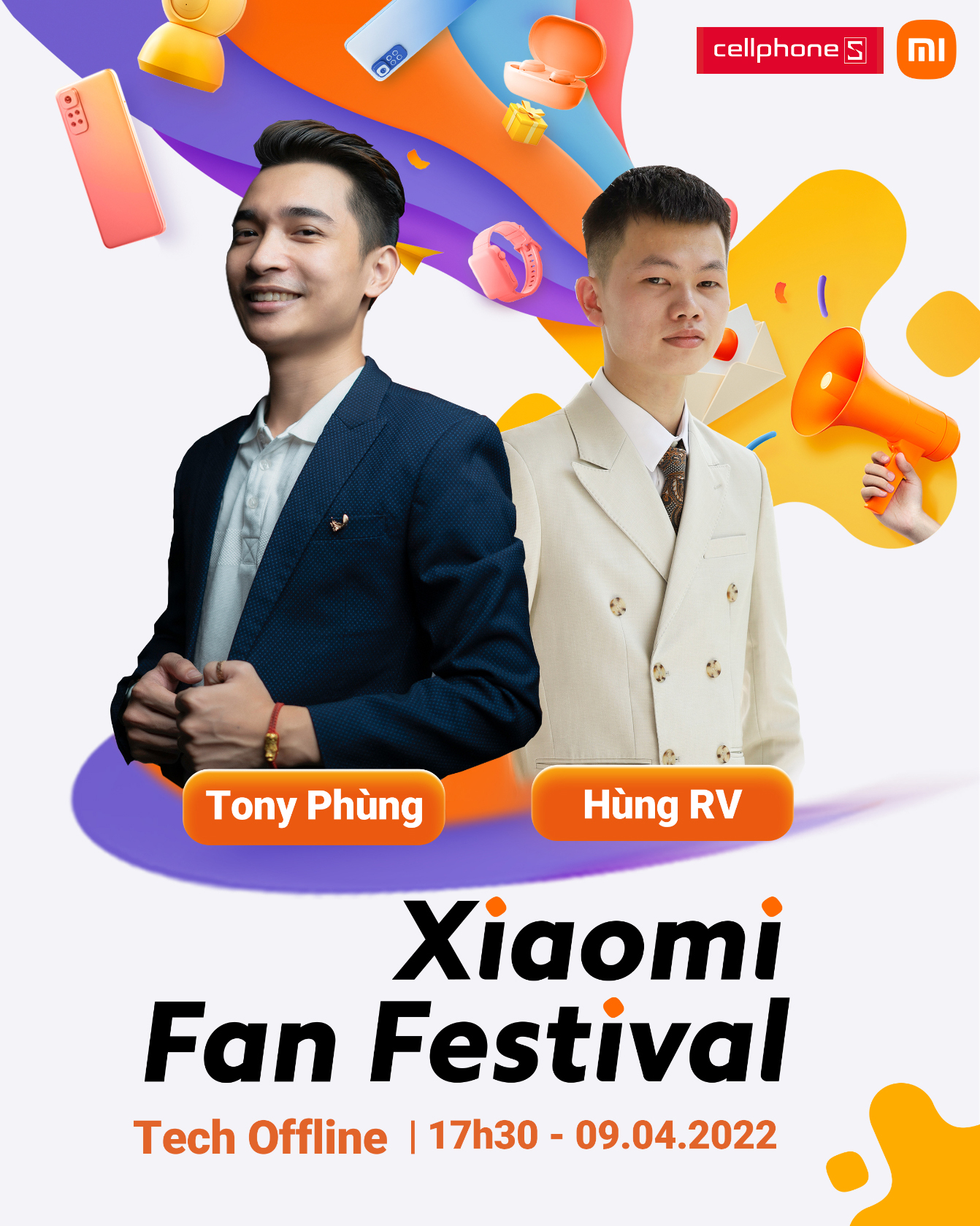 Xiaomi Fan Festival