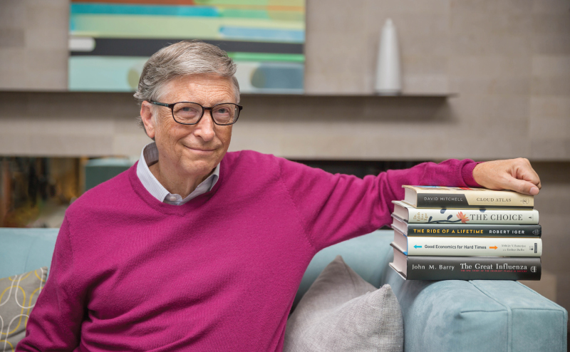 Bill Gates