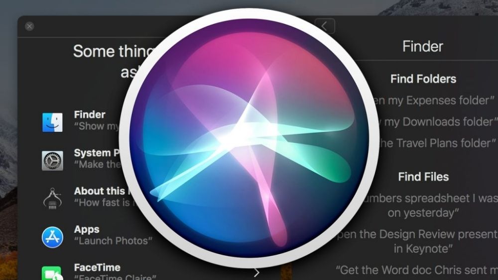 Các câu thần chú Siri iPhone ảnh 2