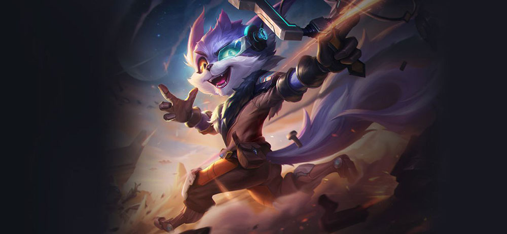 skin Liên Quân 9