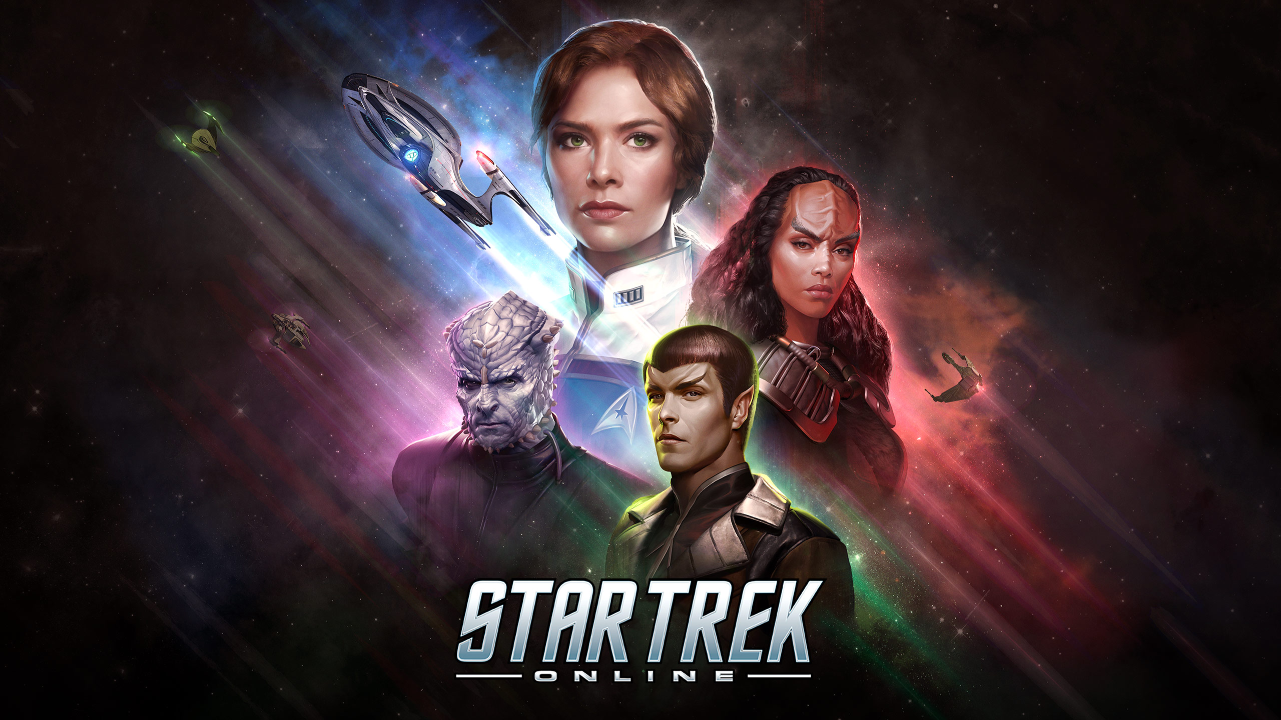 Star Trek
