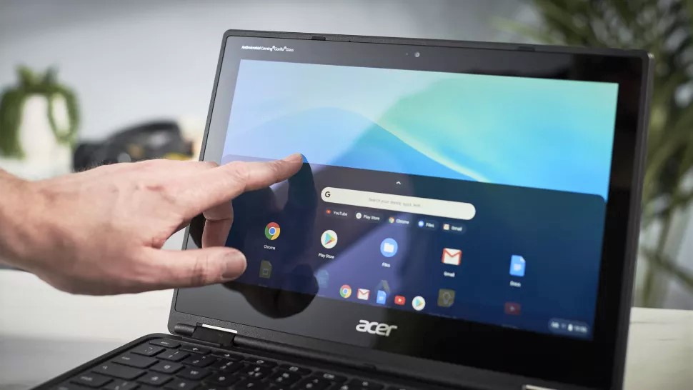 Chromebook