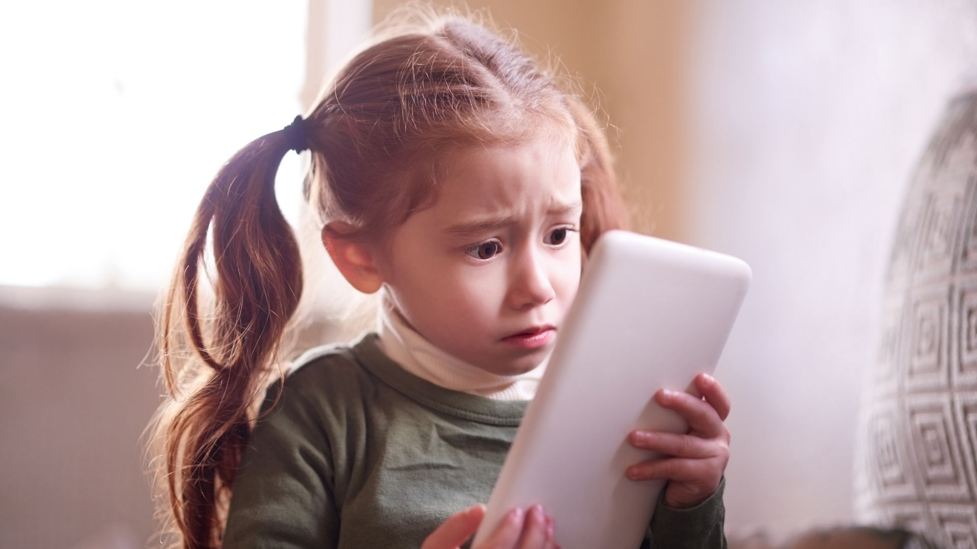 Không muốn laptop hay điện thoại 