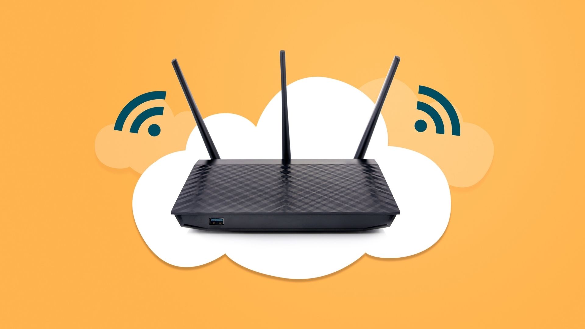 Cách tăng tốc độ kết nối Wifi