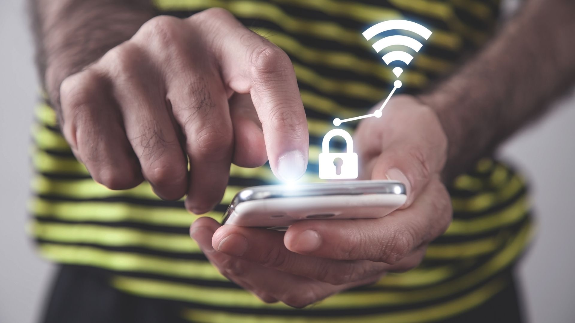 Cách để bảo mật mạng Wi-Fi cho gia đình không phải ai cũng biết!