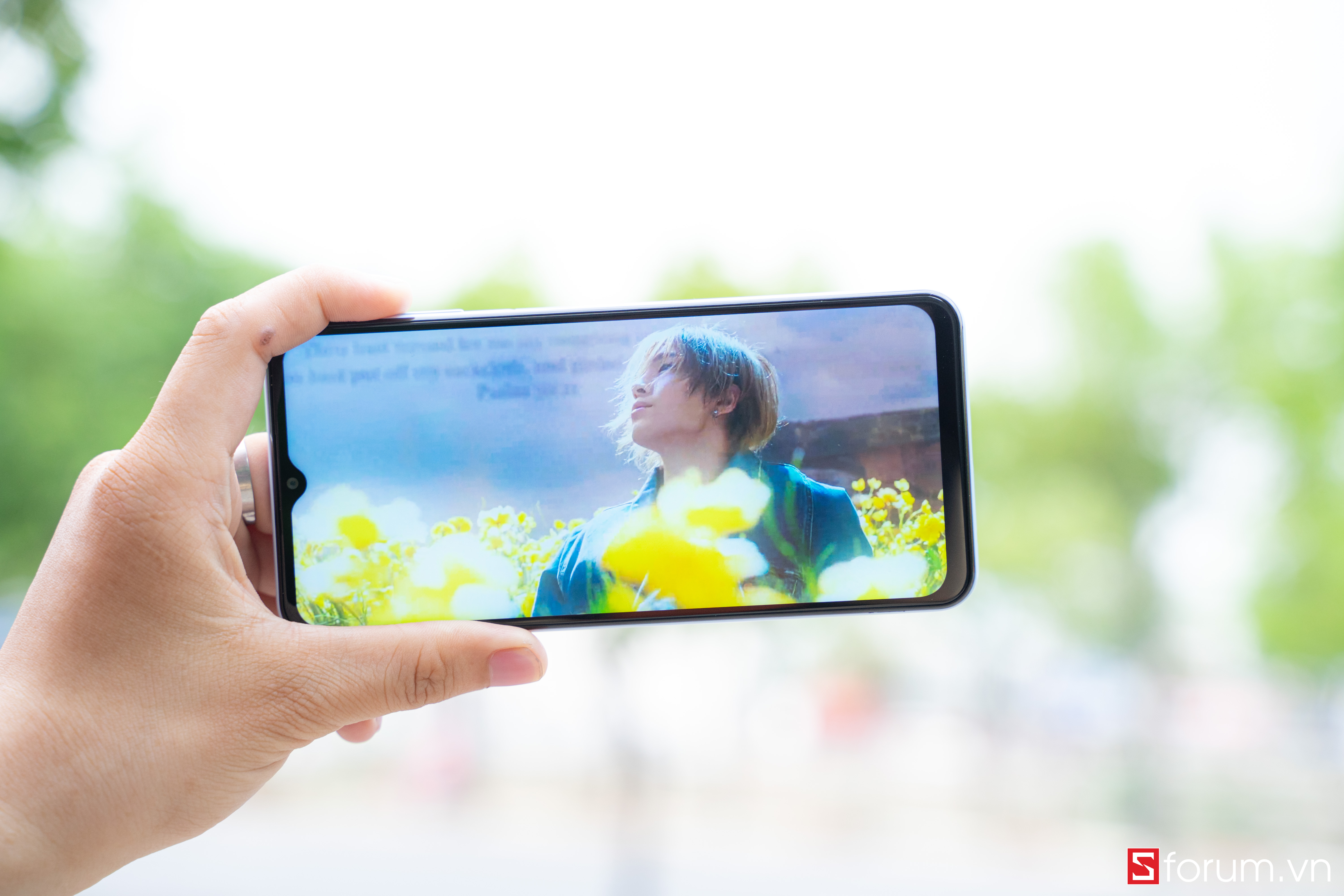Samsung Galaxy A13