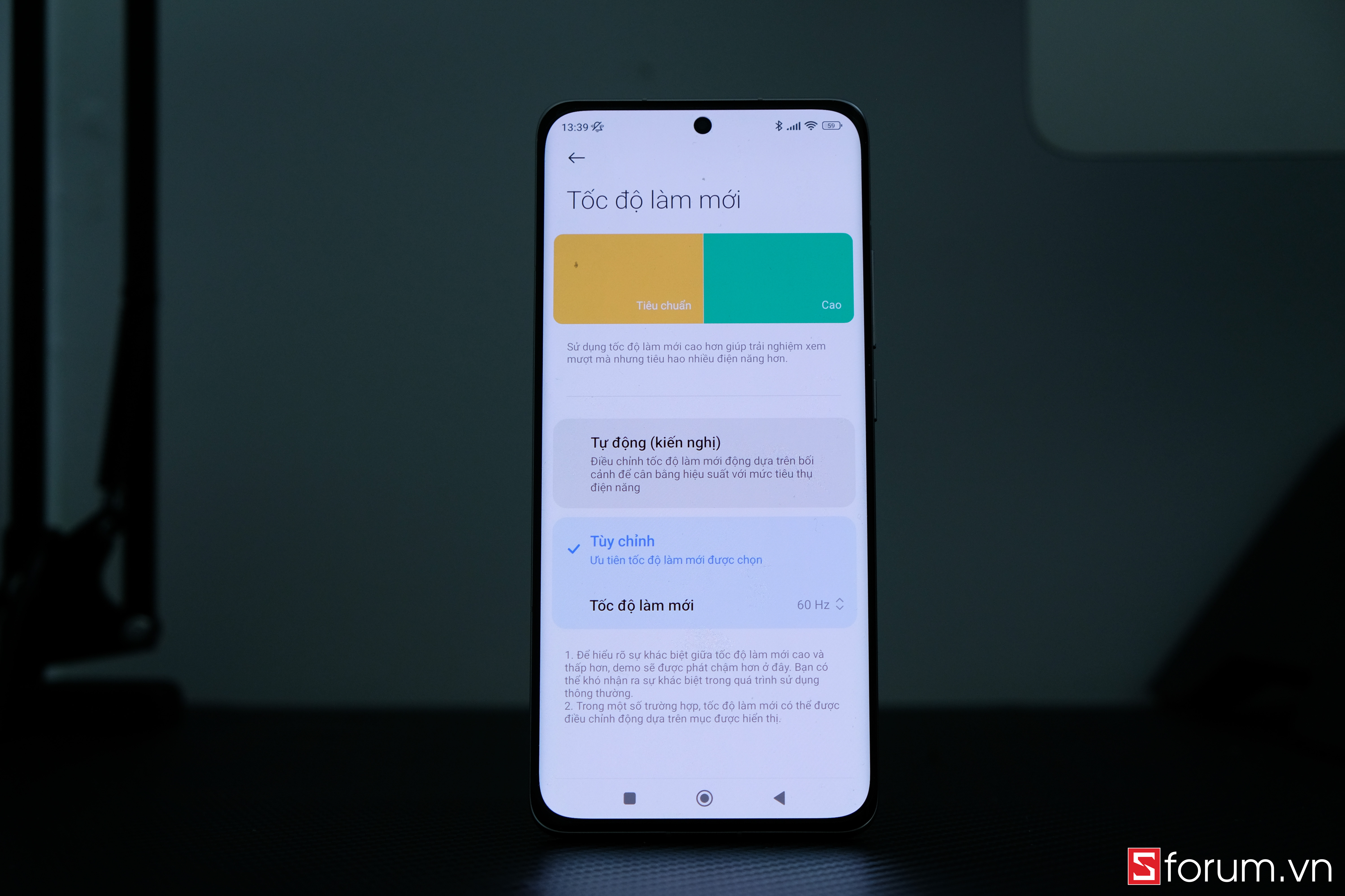 Xiaomi 12