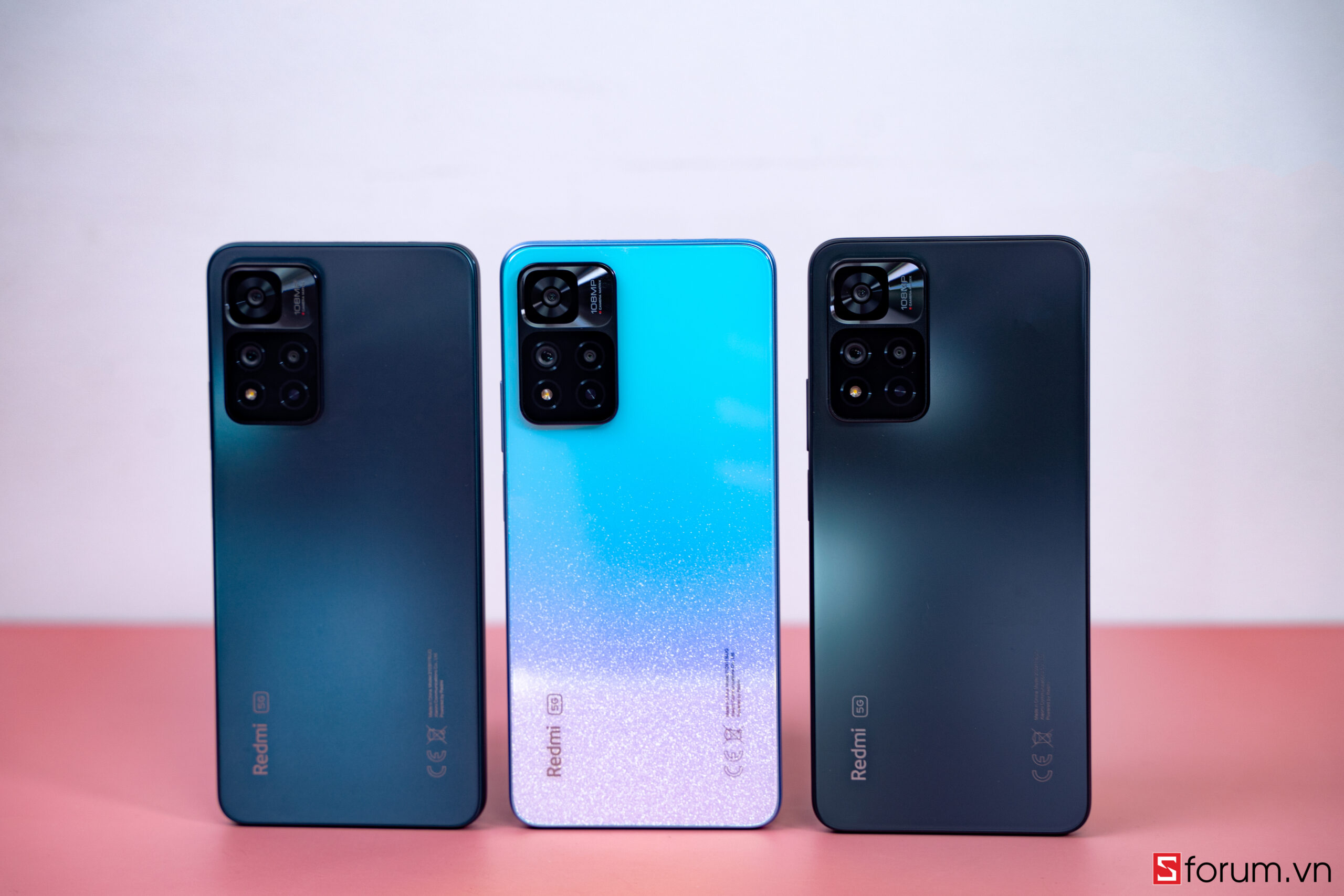 Nhanh tay đặt trước Redmi Note 11 Pro+ 5G độc quyền tại CellphoneS: Nhận ngay Tai nghe không dây Xiaomi Redmi Buds 3 trị giá lên tới 1490K