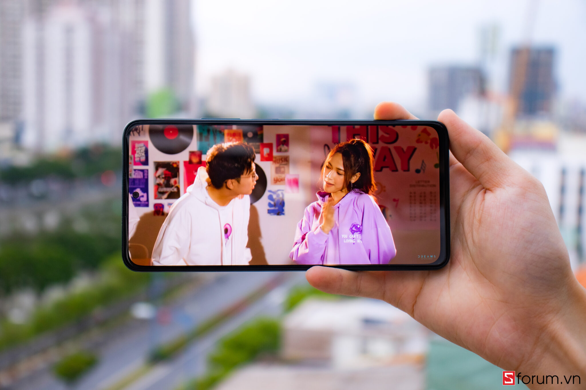 Nhanh tay đặt trước Redmi Note 11 Pro+ 5G độc quyền tại CellphoneS: Nhận ngay Tai nghe không dây Xiaomi Redmi Buds 3 trị giá lên tới 1490K