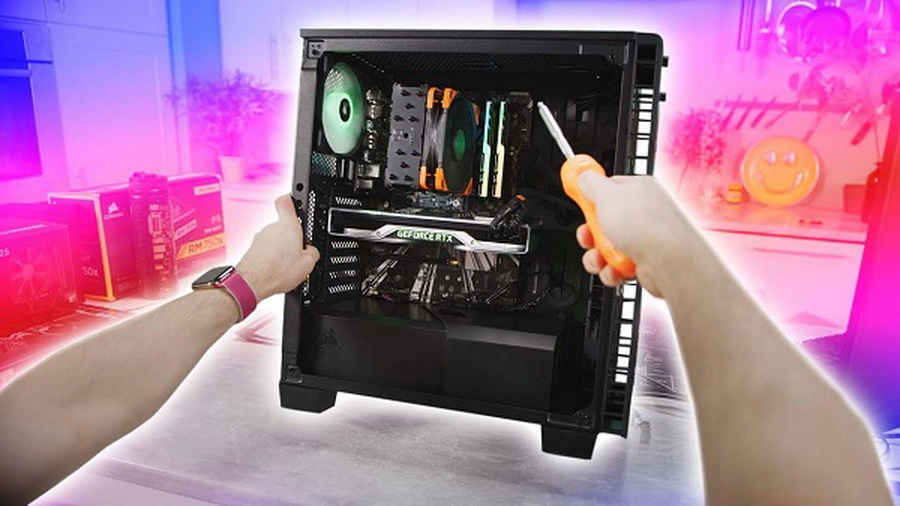 Cẩm nang build PC: Máy tính Mini ITX là gì, có đáng để sử dụng?