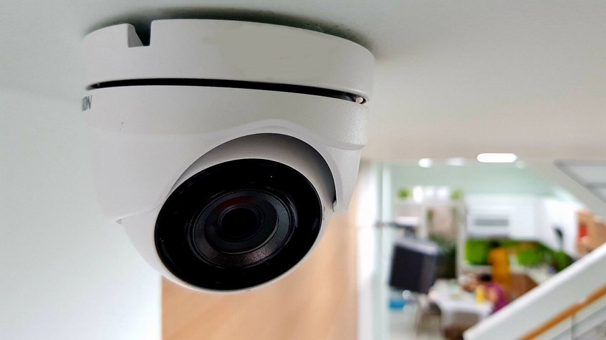 Các loại camera an ninh phổ biến hiện nay