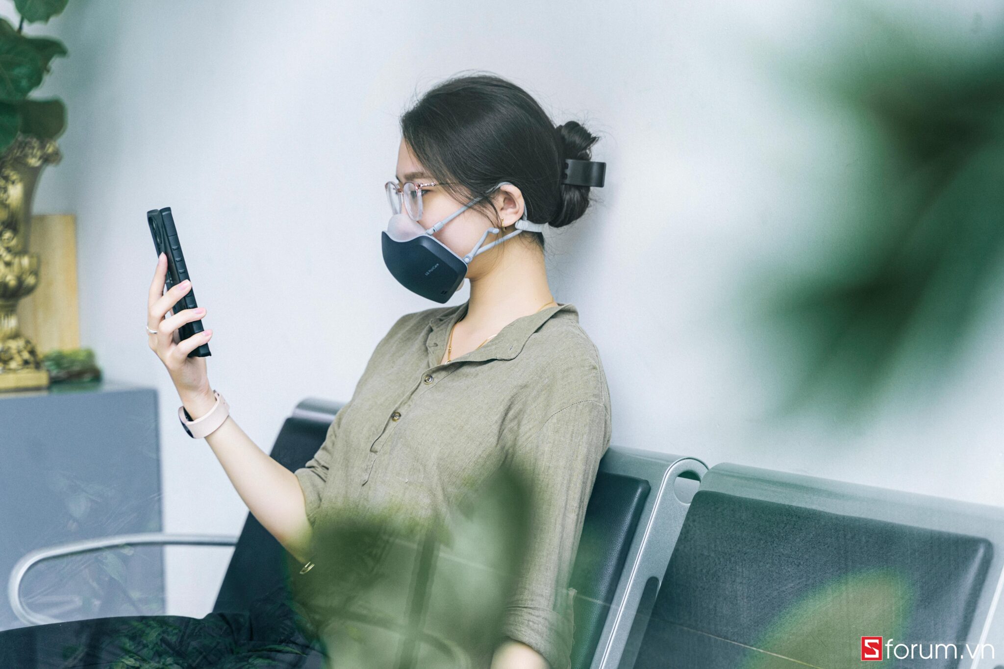 Những thiết bị y tế 