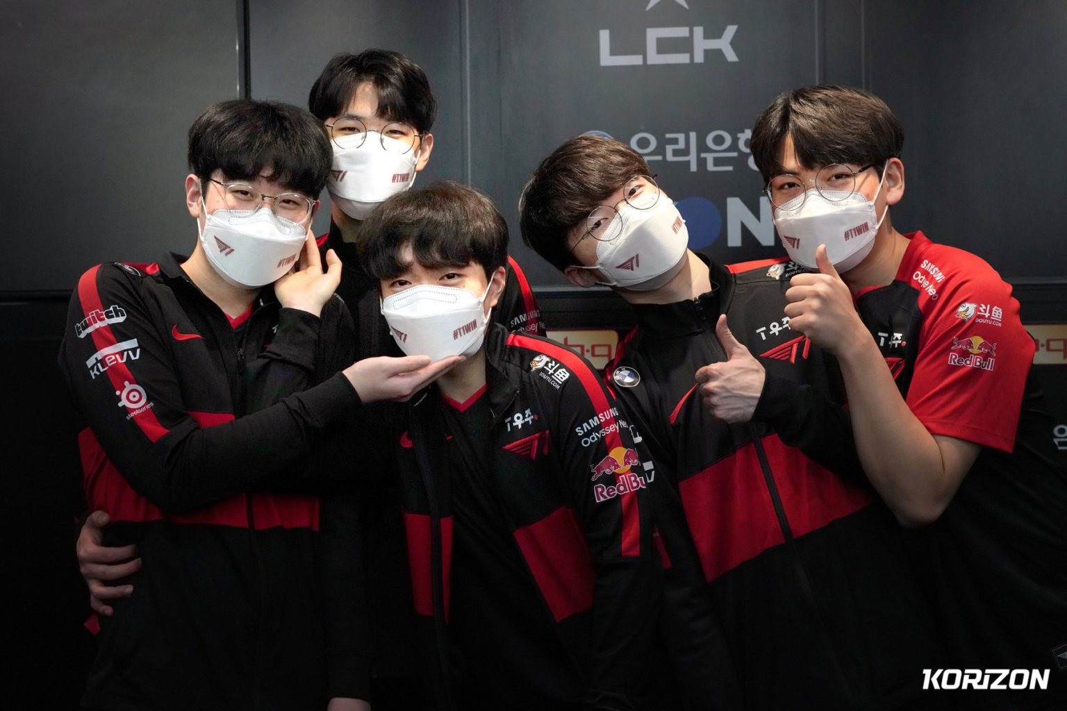 LMHT: LCK công bố danh sách rút gọn đội hình tham dự Asian Games 2022