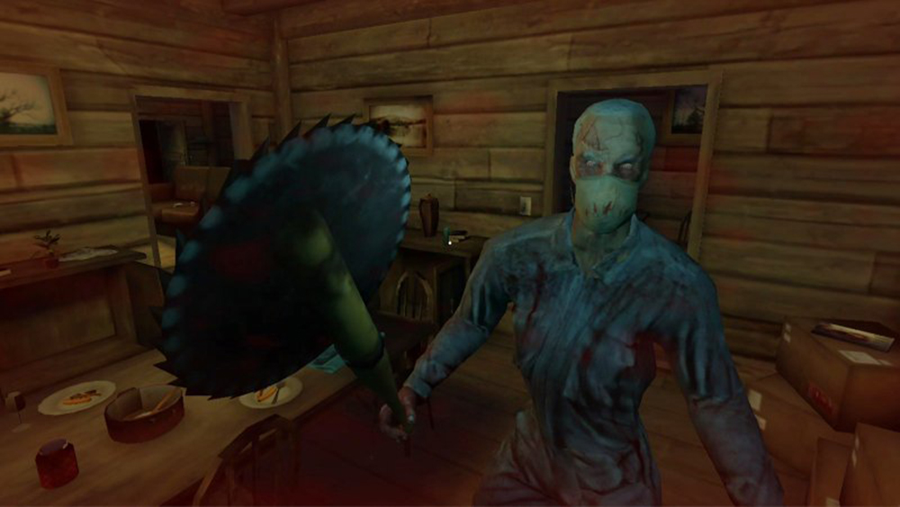 game mobile kinh dị 2