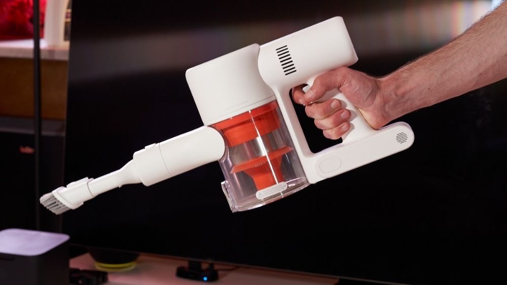 Máy hút bụi cầm tay Xiaomi Mi Vaccum Cleaner G10