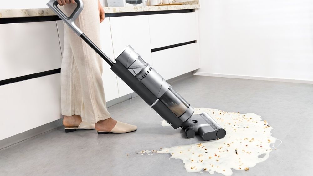 Máy hút bụi cầm tay Dreame H11